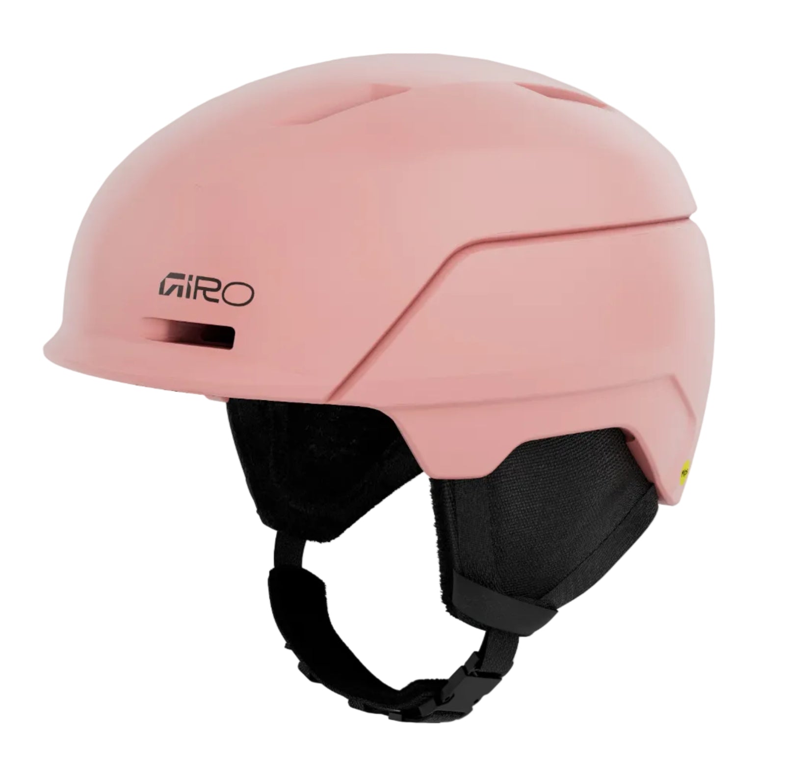 GIRO Neo 2 MIPS helmet - Matte Petal Pearl