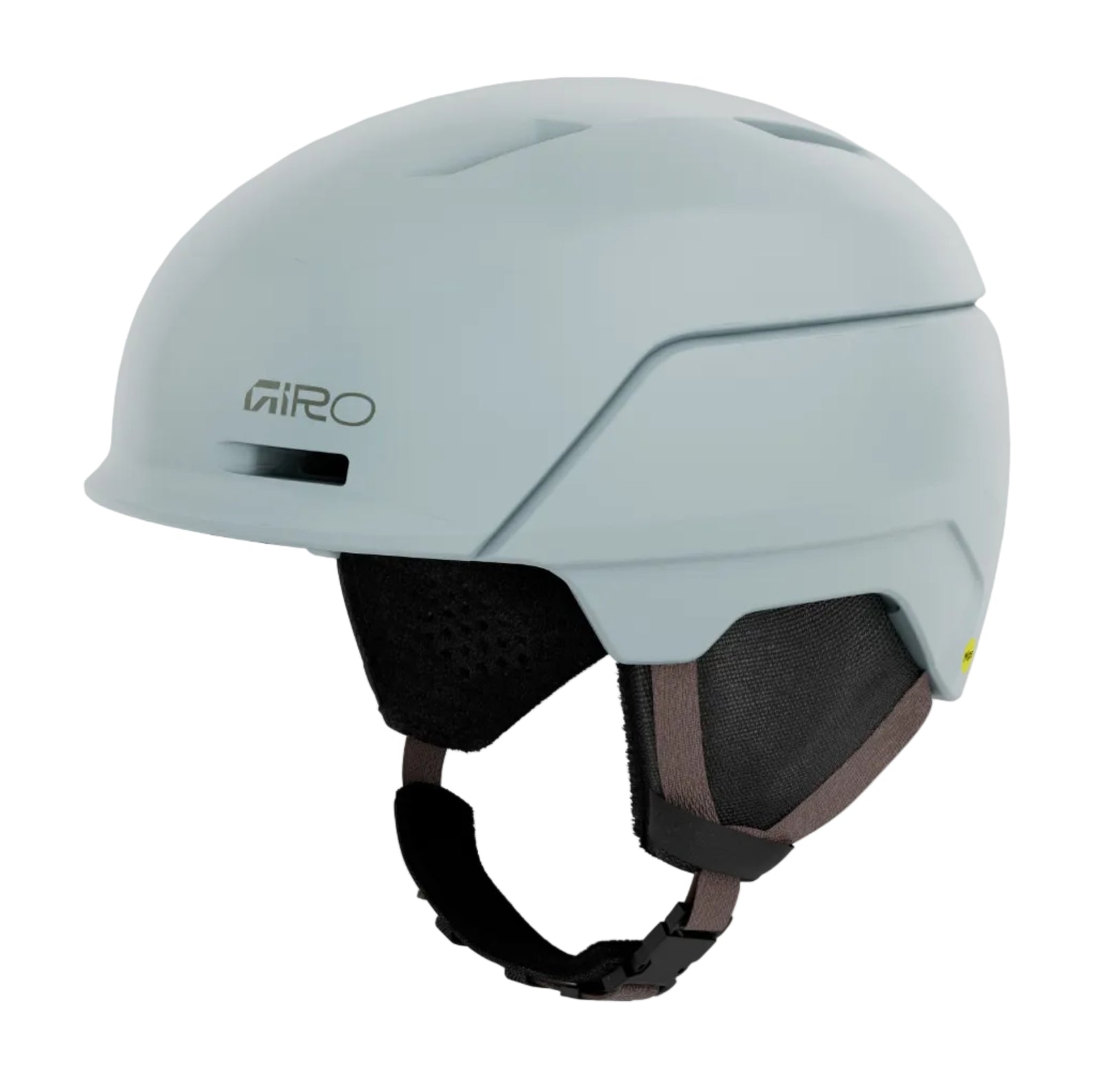 GIRO Neo 2 MIPS helmet - Matte Sky Blue Pearl