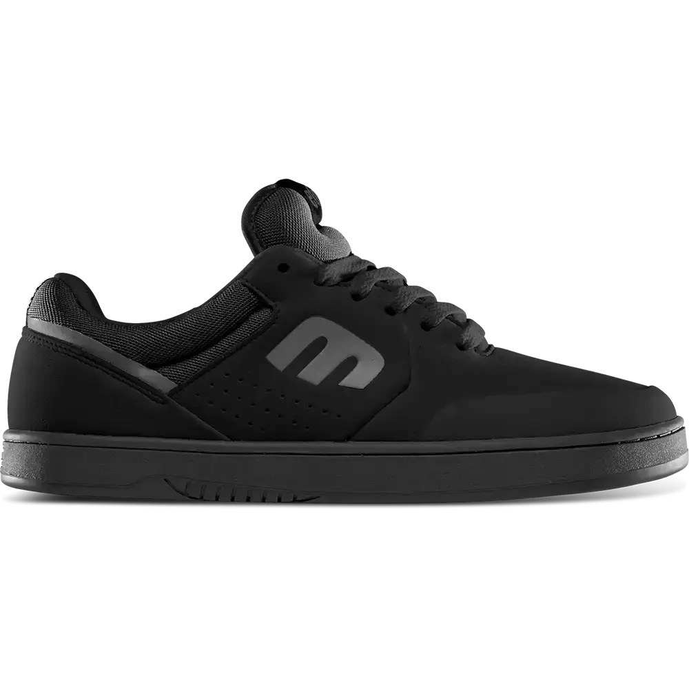 ETNIES Marana Michelin SU26 Shoes - Black/Raw