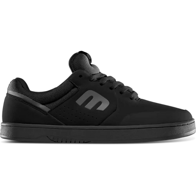 ETNIES Marana Michelin SU26 Shoes - Black/Raw