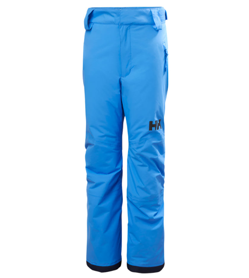HELLY HANSEN Legendary Pant Junior - Ultra Blue