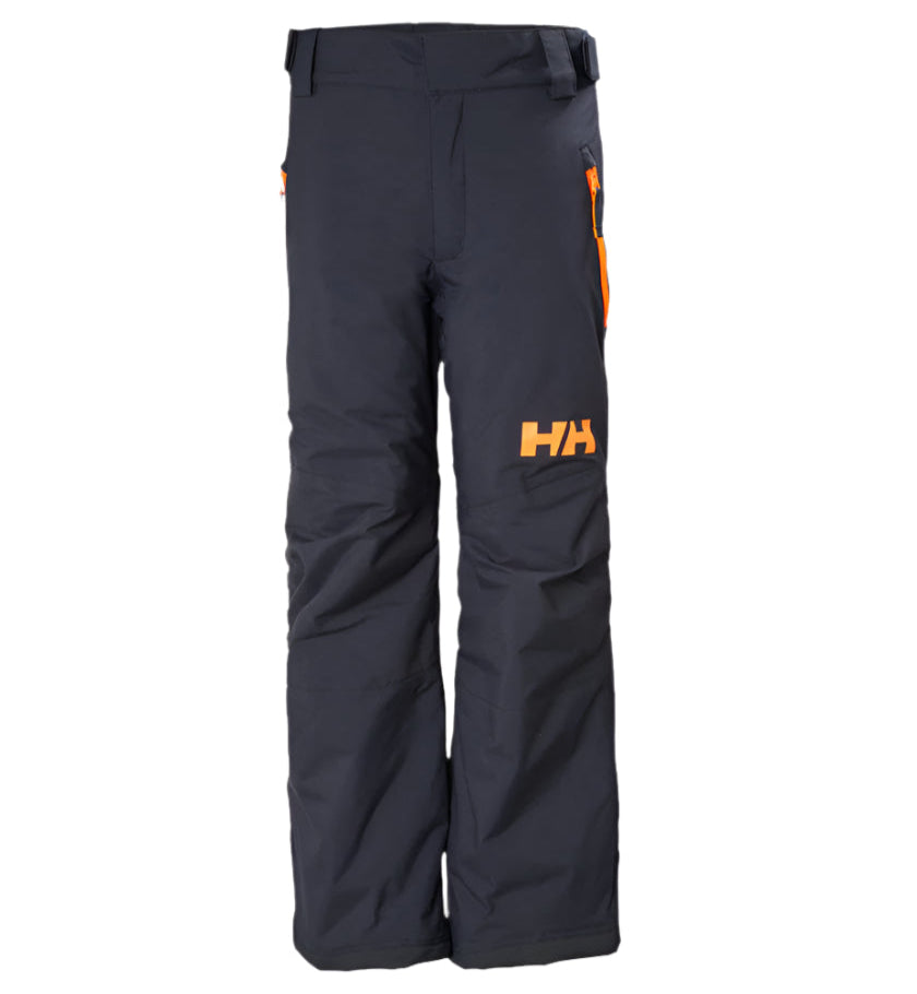HELLY HANSEN Legendary Pant Junior - Navy