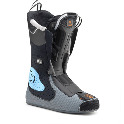 TECNICA Mach 1 MV 95 TD GW ski boots - Womens -Black