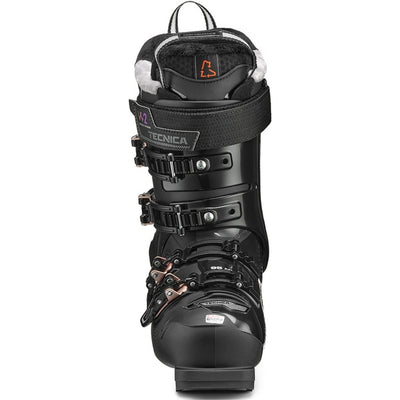 TECNICA Mach 1 MV 95 TD GW ski boots - Womens -Black