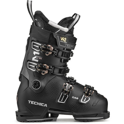 TECNICA Mach 1 MV 95 TD GW ski boots - Womens -Black