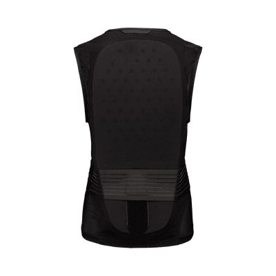 POC VPD System Air Vest Youth - Uranium Black