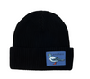 Anti Hero Lil Pigeon Beanie - Black