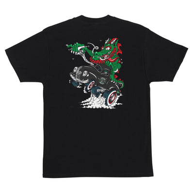 INDEPENDENT Caballero x Skate-Aid tee