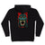 SANTA CRUZ x Godzilla Destroyer hoody - Kids - Black