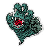 SANTA CRUZ x Godzilla sticker pack