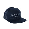 JOYRIDE Snowboards Wordmark hat - Black