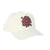 JOYRIDE Snowboards Flower hat - Off White