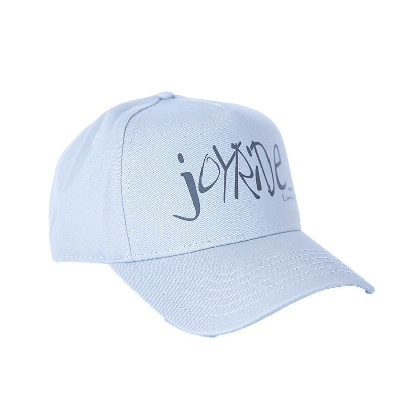 JOYRIDE Snowboards Limited Tag hat - Storm