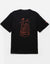 Adidas Shmoofoil Big Bad City SS Tee - Black