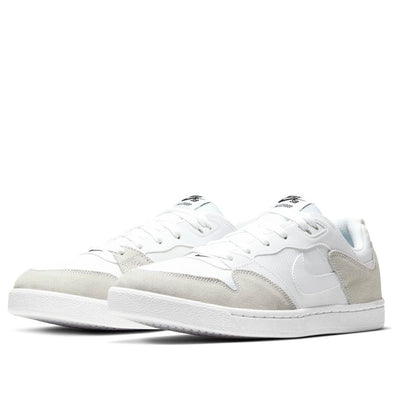Nike SB Alleyoop shoes - White