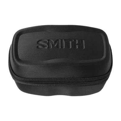 SMITH 4D Mag goggles - White Vapor w/ Everyday Green