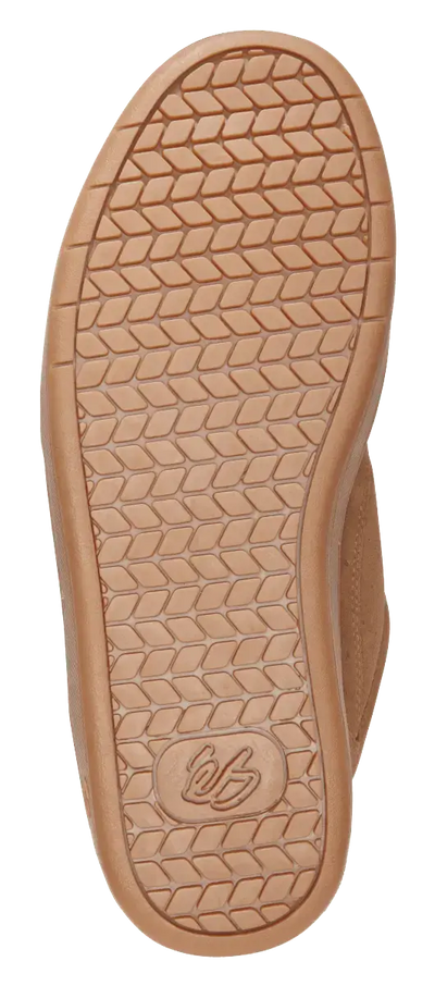 ES Accel OG SU26 Shoes - Brown/Gum