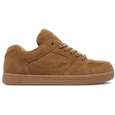 ES Accel OG SU26 Shoes - Brown/Gum