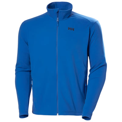 HELLY HANSEN Daybreaker Fleece jacket - Mens - Cobalt