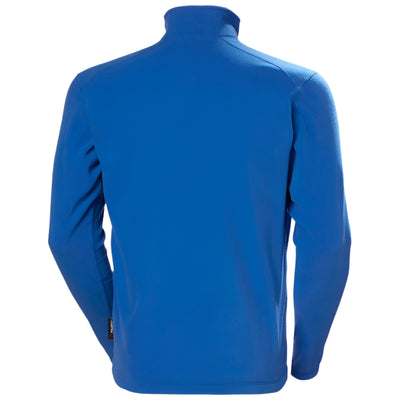 HELLY HANSEN Daybreaker Fleece jacket - Mens - Cobalt