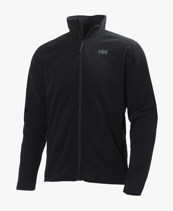 Helly Hansen Daybreaker Fleece Jacket Mens - Black