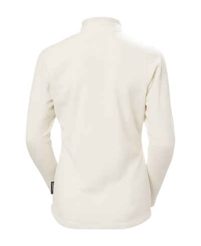 HELLY HANSEN Daybreaker Fleece jacket - Womens - White