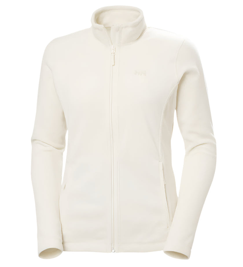 HELLY HANSEN Daybreaker Fleece jacket - Womens - White