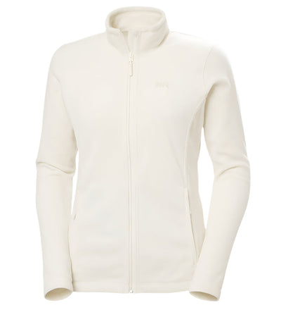 HELLY HANSEN Daybreaker Fleece jacket - Womens - White
