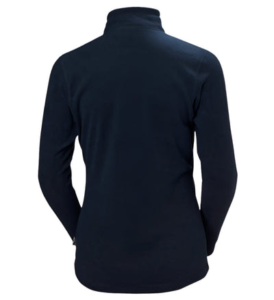 HELLY HANSEN Daybreaker Fleece jacket - Womens - Navy
