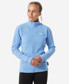 HELLY HANSEN Daybreaker Fleece jacket - Womens - Bright Blue