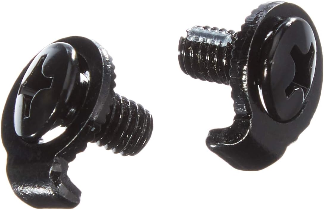 BURTON EST Compatible M6 Hardware Kit - Black