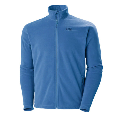 HELLY HANSEN Daybreaker Fleece jacket - Mens - Azurite