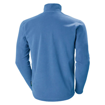 HELLY HANSEN Daybreaker Fleece jacket - Mens - Azurite