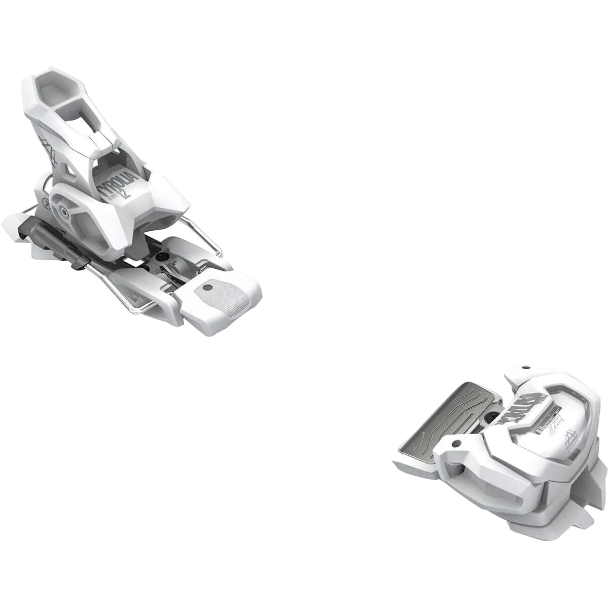 Tyrolia Attack Lyt 12 GW 95mm Binding - Matte White