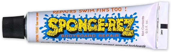 Solarez Sponge Rez 0.5OZ