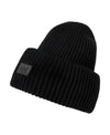 HELLY HANSEN Rib Beanie - Black