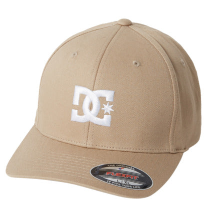 DC Star 2 cap - Overcast
