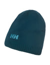 HELLY HANSEN Brand Beanie - Dark Creek