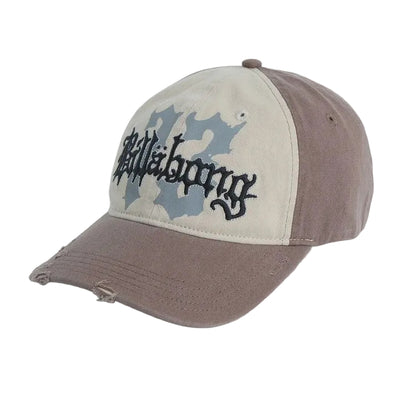 BILLABONG Cando cap - Black