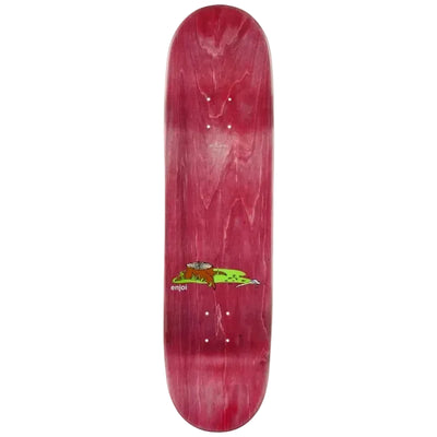 ENJOI Spectrum skateboard - 8.5 Black