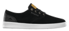 Emerica Romero Laced Shoes - Black/Black/White