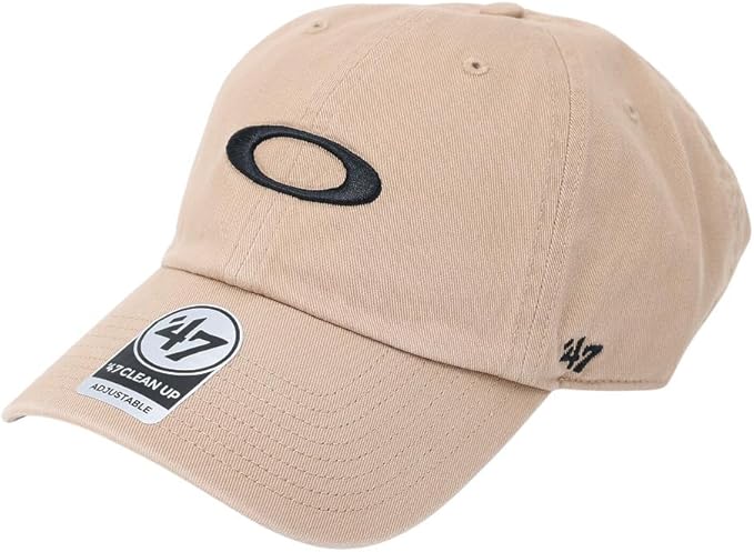 OAKLEY Remix Dad hat - Rye