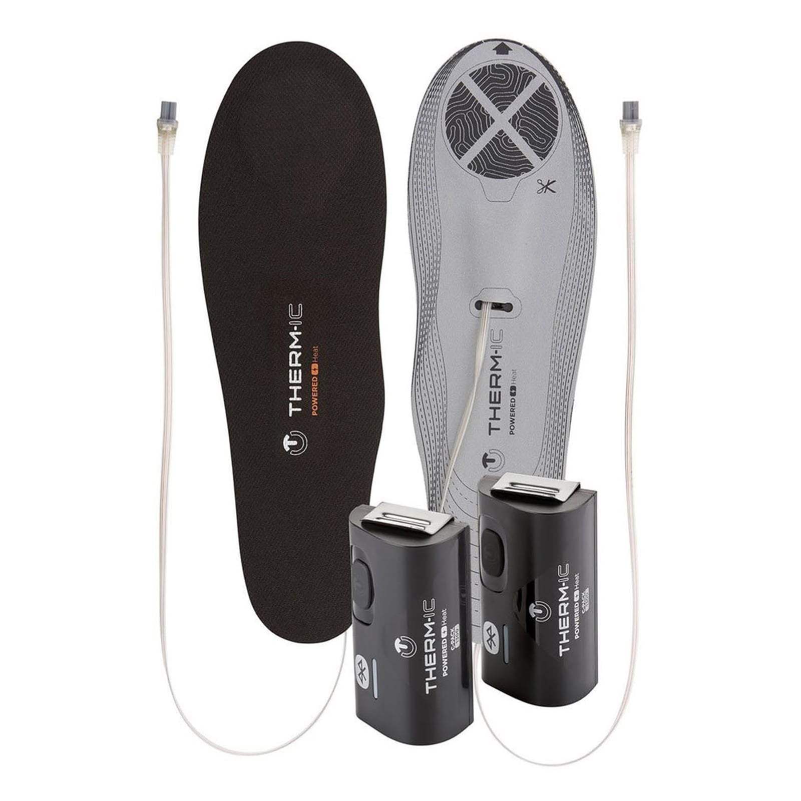 Thermic Set Heat Kit C-Pack 1300 B