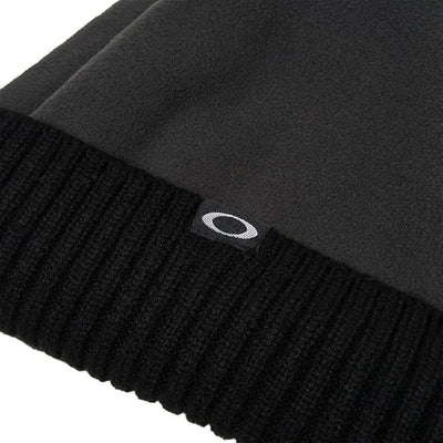 OAKLEY Ellipse Crown beanie - Uniform Grey