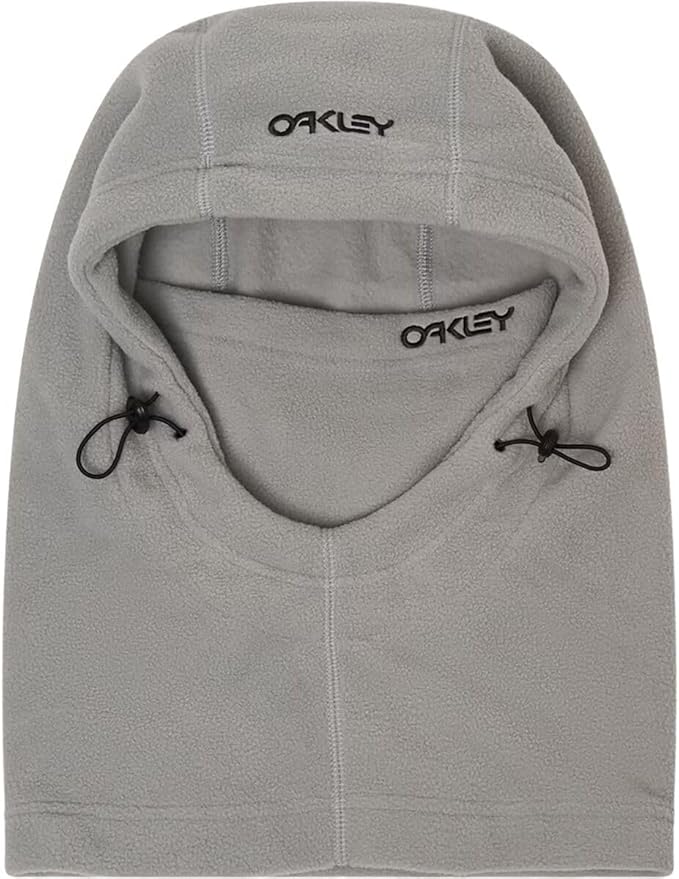 OAKLEY Printed Pile Balaclava - Cement