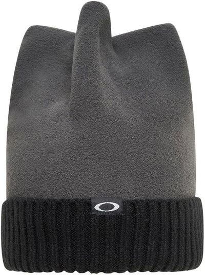 OAKLEY Ellipse Crown beanie - Uniform Grey