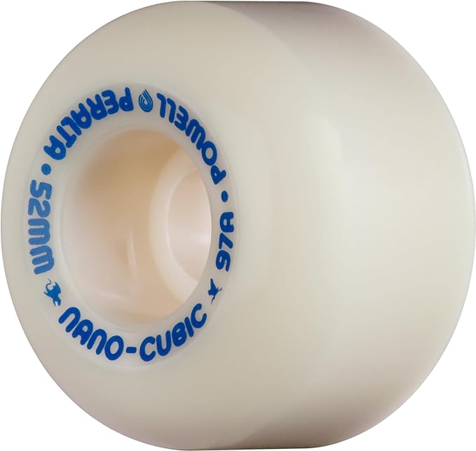 POWELL PERALTA Nano Cubic wheels 97A 36W - 52mm