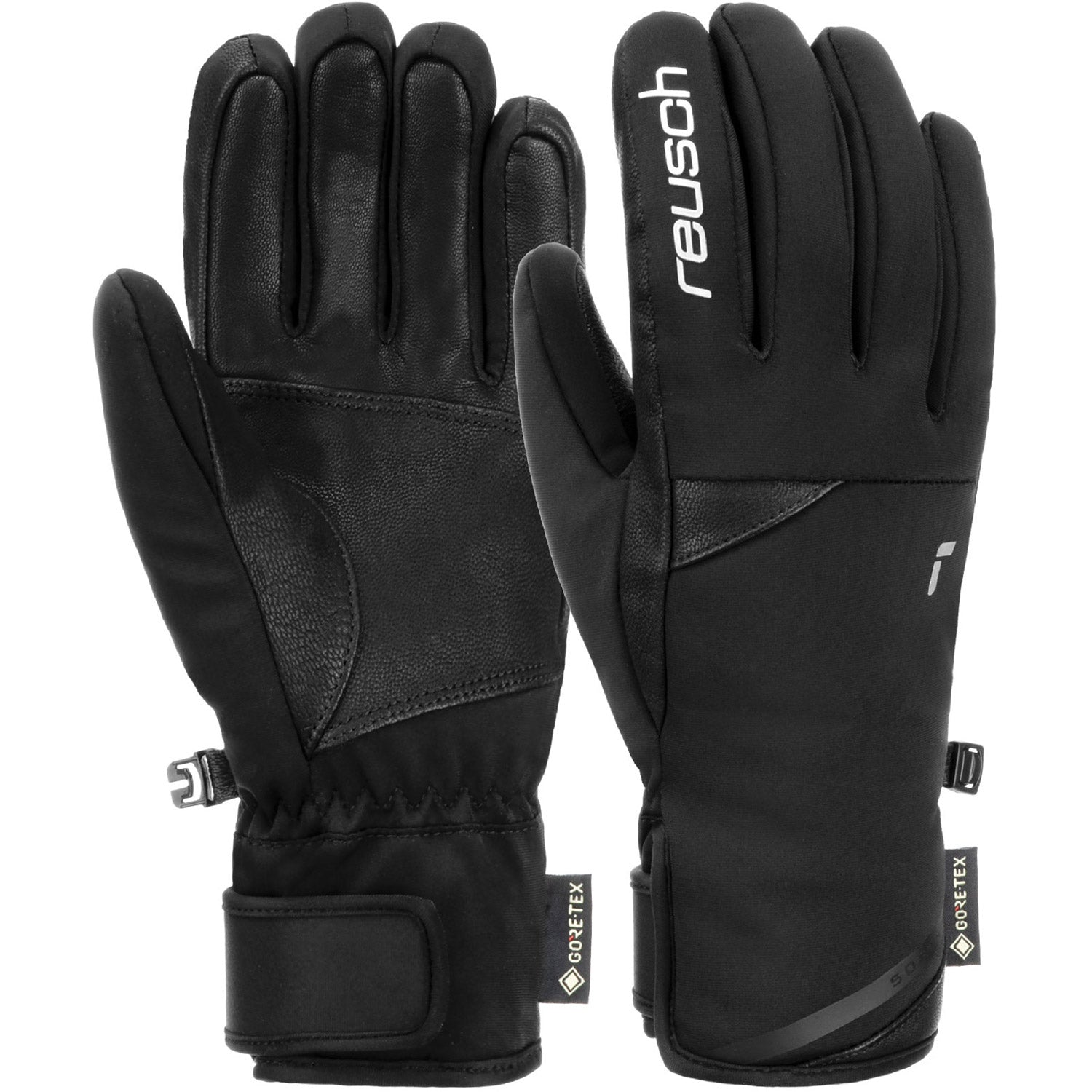 Gore tex deals ski gloves sale