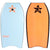 Stealth Combat EPS 42 Bodyboard - Ice Blue