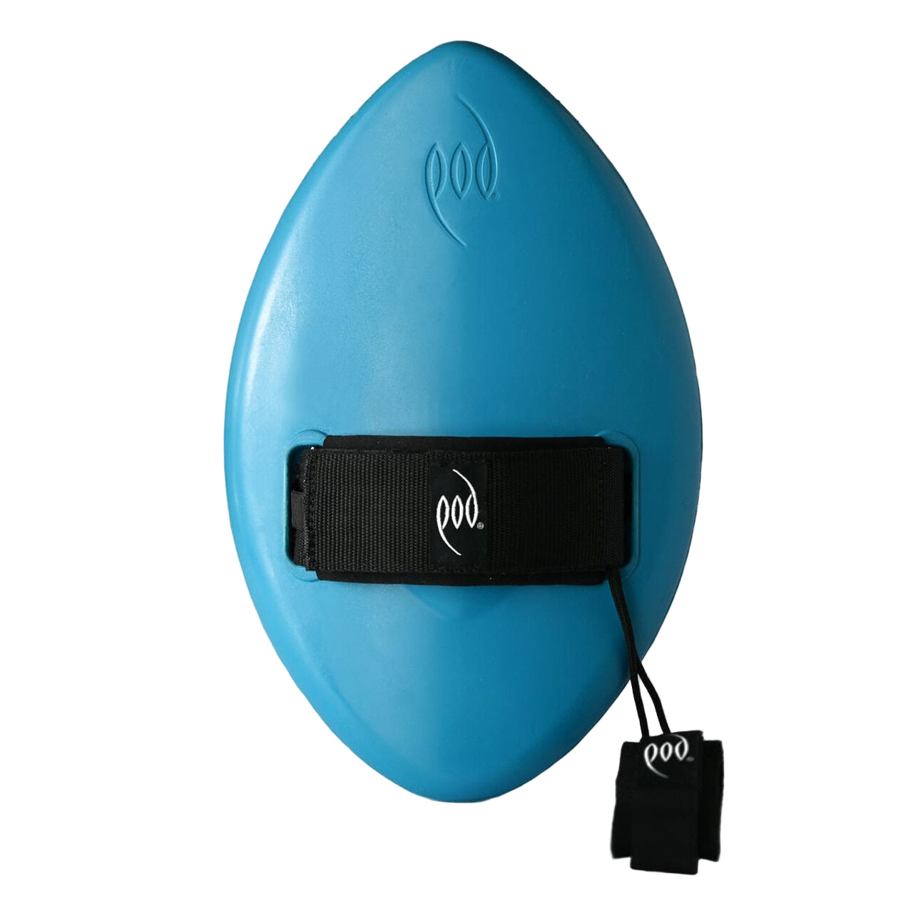 POD WOW Handboard - Blue
